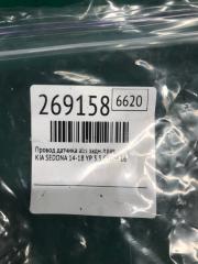 Провод датчика ABS задний правый SEDONA 14-18 16 YP 3.3 G6DM