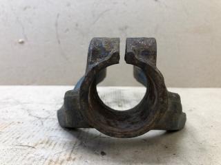 Вилка переднего амортизатора передняя EX35(37) 07-12