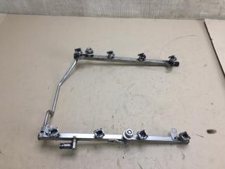 Топливная рейка S-CLASS W221 06-13 2010 Седан M273968 5.5L