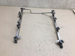 Топливная рейка MERCEDES S-CLASS W221 06-13 Седан M273968 5.5L