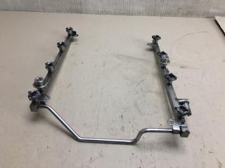 Топливная рейка S-CLASS W221 06-13 2010 Седан M273968 5.5L