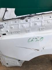 Четверть кузова задняя правый SEDONA 14-18 16 YP 3.3 G6DM