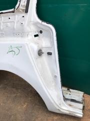 Четверть кузова задняя правый SEDONA 14-18 16 YP 3.3 G6DM