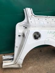 Четверть кузова задняя левый KIA SEDONA 14-18 YP 3.3 G6DM