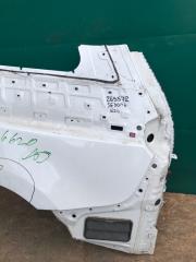 Четверть кузова задняя левый SEDONA 14-18 16 YP 3.3 G6DM