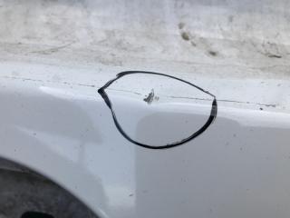 Четверть кузова задняя левый SEDONA 14-18 16 YP 3.3 G6DM