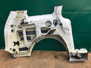 Четверть кузова задняя левый SEDONA 14-18 16 YP 3.3 G6DM