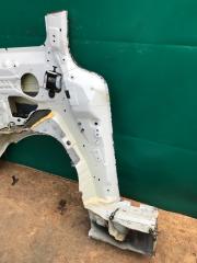 Четверть кузова задняя левый SEDONA 14-18 16 YP 3.3 G6DM