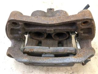 Суппорт тормозной передний правый EX35(37) 07-12