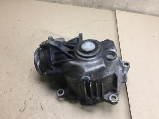 Редуктор передний MERCEDES S-CLASS W221 06-13 2010