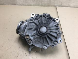 Редуктор передний S-CLASS W221 06-13 2010 Седан M273968 5.5L