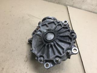 Редуктор передний S-CLASS W221 06-13 2010 Седан M273968 5.5L