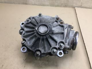 Редуктор передний S-CLASS W221 06-13 2010 Седан M273968 5.5L