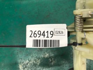 Ручка двери наружная задняя правая OPTIMA TF 11-16 2015 TF 2.0 G4KH