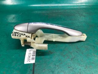 Ручка двери наружная задняя правая OPTIMA TF 11-16 2015 TF 2.0 G4KH