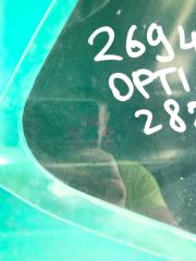 Стекло двери глухое заднее правое KIA OPTIMA TF 11-16 TF 2.0 G4KH