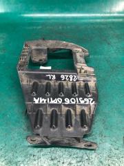 Кронштейн датчика слепых зон задний левый OPTIMA TF 11-16 2015 TF 2.0 G4KH