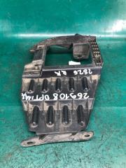 Кронштейн датчика слепых зон задний правый KIA OPTIMA TF 11-16 TF 2.0 G4KH