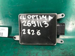 Датчик слепых зон задний левый OPTIMA TF 11-16 2015 TF 2.0 G4KH