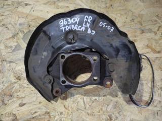 Кулак поворотный передний левый TRIBECA B9 05-07