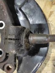 Кулак поворотный передний левый SUBARU TRIBECA B9 05-07