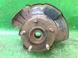 Кулак поворотный передний правый KIA SOUL AM 08-13 2011 Б/У Кулак поворотный передний правый KIA SOUL AM 08-13 2011