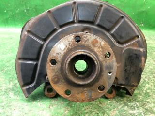 Кулак поворотный передний левый VOLKSWAGEN JETTA 05-10 2007 Б/У Кулак поворотный передний левый VOLKSWAGEN JETTA 05-10 2007