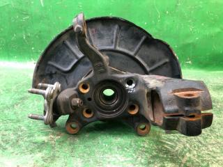 Кулак поворотный передний левый VOLKSWAGEN JETTA 05-10 Седан 2.5