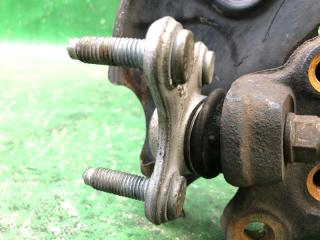 Кулак поворотный передний левый JETTA 05-10 2007 Седан 2.5