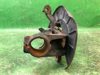 Кулак поворотный передний левый JETTA 05-10 2007 Седан 2.5