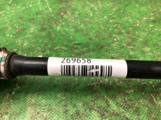 Рулевая рейка GALANT 03-12 2.4 4G69