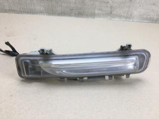 Противотуманная фара левая EDGE 06-14 2012 Внедорожник 2.0