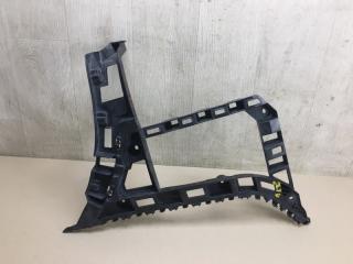 Кронштейн заднего бампера правый JETTA USA 10-17 2011 Седан CBTA 2.5L