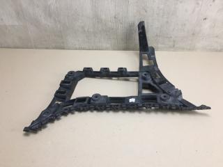 Кронштейн заднего бампера правый JETTA USA 10-17 2011 Седан CBTA 2.5L