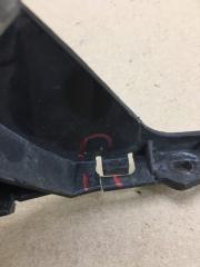 Кронштейн заднего бампера правый JETTA USA 10-17 2011 Седан CBTA 2.5L