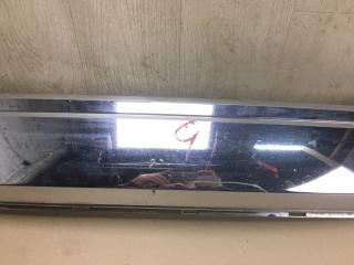 Накладка (молдинг) решетки радиатора FORD EDGE 06-14 Внедорожник 2.0