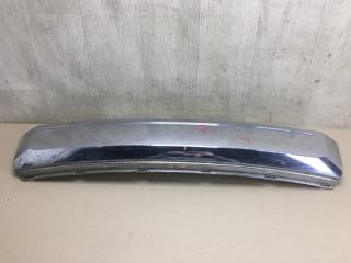 Накладка (молдинг) решетки радиатора EDGE 06-14 2012 Внедорожник 2.0