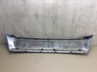 Накладка (молдинг) решетки радиатора EDGE 06-14 2012 Внедорожник 2.0