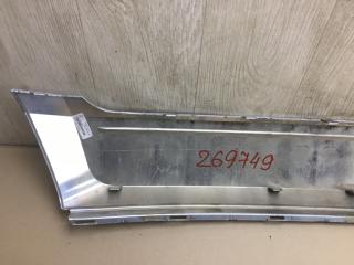 Накладка (молдинг) решетки радиатора EDGE 06-14 2012 Внедорожник 2.0