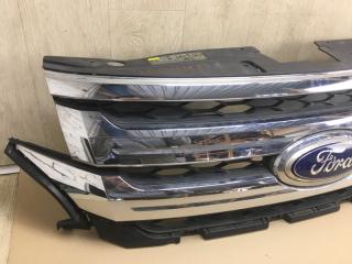 Решетка радиатора EDGE 06-14 2012 Внедорожник 2.0