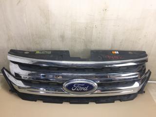 Решетка радиатора EDGE 06-14 2012 Внедорожник 2.0