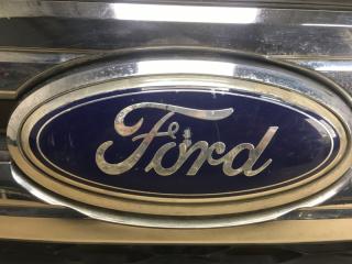 Решетка радиатора EDGE 06-14 2012 Внедорожник 2.0