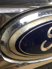 Решетка радиатора EDGE 06-14 2012 Внедорожник 2.0