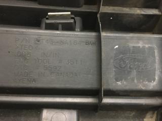 Решетка радиатора EDGE 06-14 2012 Внедорожник 2.0