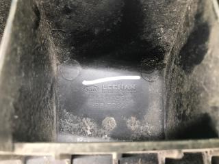 Воздухозаборник SEDONA 14-18 16 YP 3.3 G6DM