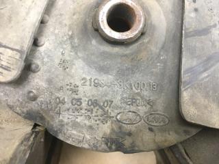 Подушка двигателя SONATA YF 10-14 2011 YF 2.4 G4KJ