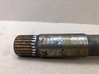 Вал промежуточный привода передний LEXUS RX350/450 09-15