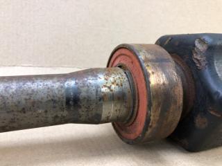 Вал промежуточный привода передний RX350/450 09-15