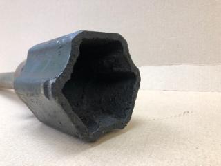 Вал промежуточный привода передний RX350/450 09-15