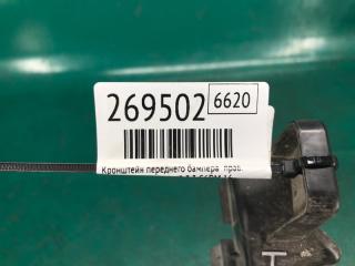 Кронштейн переднего бампера правый SEDONA 14-18 16 YP 3.3 G6DM